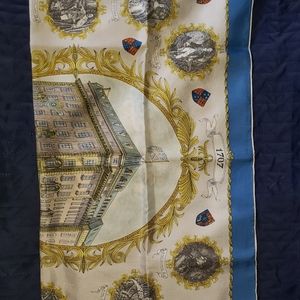 Fortnum & Mason Scarf 1707